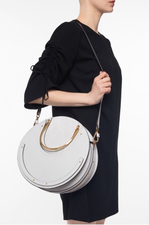 Torba na ramię ‘pixie’, zdjęcie 2 Torba na ramię ‘pixie’ od Chloe